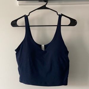 🍋 NWT Lululemon Align Tank